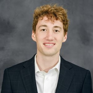 Trevor Ruberti